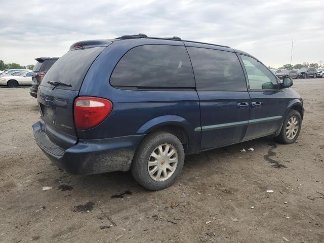 Фото 3 с аукциона – 2002 DODGE GRAND CARA с VIN 1B4GP44372B629782