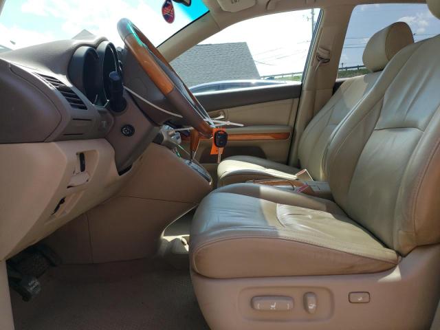 Photo 7 from auction – 2006 LEXUS RX 330 with VIN 2T2GA31U56C047145