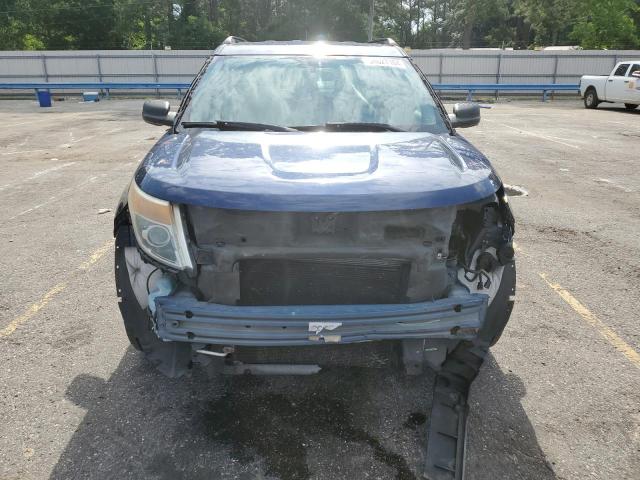 Photo 5 from auction – 2012 FORD EXPLORER with VIN 1FMHK7B82CGA27488