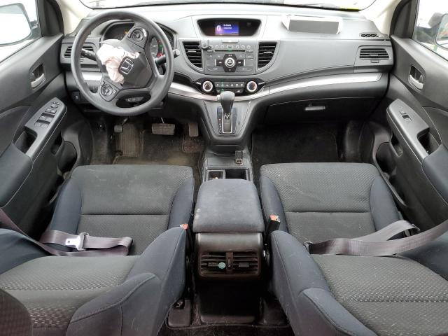 Photo 8 from auction – 2015 HONDA CR-V LX with VIN 5J6RM4H30FL041358