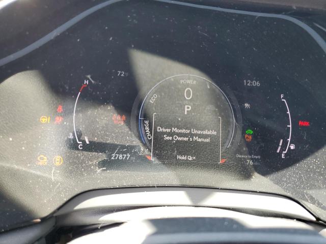 Photo 9 from auction – 2023 LEXUS RX 350H BA with VIN 2T2BBMCA4PC001727