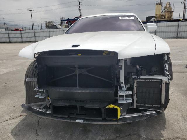 Photo 5 from auction – 2021 ROLLS-ROYCE GHOST with VIN SCATV0C05MU205314