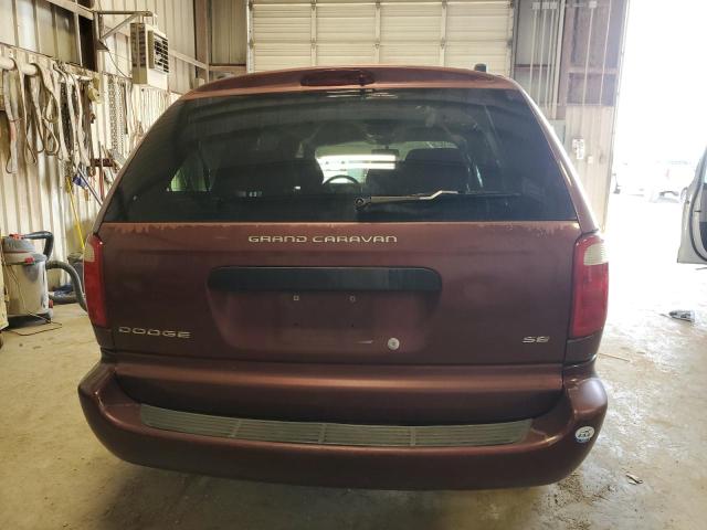 Photo 6 from auction – 2003 DODGE GRAND CARA with VIN 2D4GP24363R188532