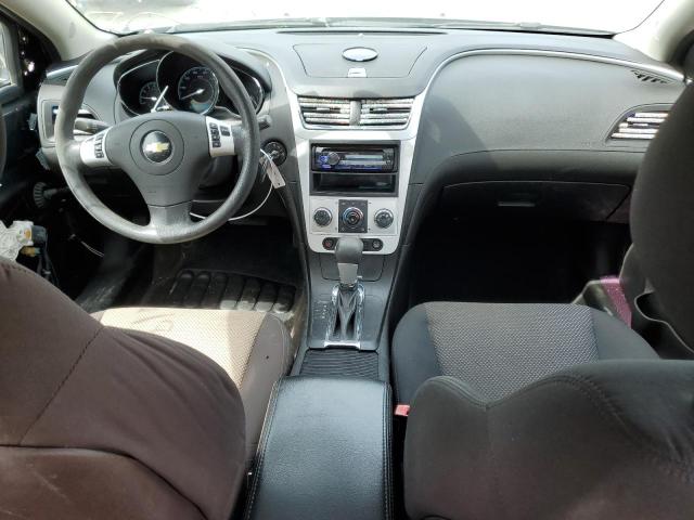 Photo 8 from auction – 2011 CHEVROLET MALIBU 1LT with VIN 1G1ZC5E10BF115669