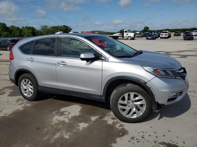 Photo 4 from auction – 2016 HONDA CR-V EX with VIN 5J6RM4H5XGL060244