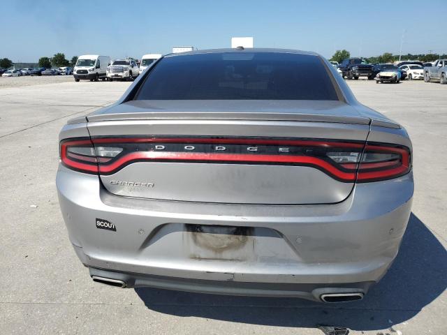 Photo 6 from auction – 2015 DODGE CHARGER SE with VIN 2C3CDXBG7FH806205