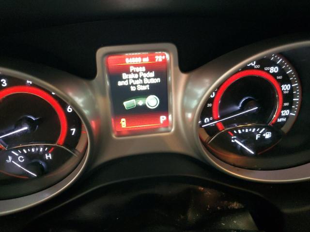 Photo 9 from auction – 2020 DODGE JOURNEY SE with VIN 3C4PDCAB0LT274522
