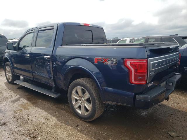 Photo 2 from auction – 2015 FORD F150 SUPER with VIN 1FTEW1EG3FFC59491