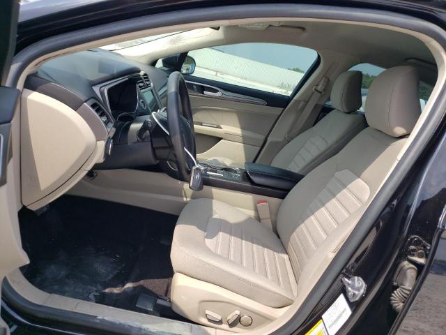 Photo 7 from auction – 2020 FORD FUSION SE with VIN 3FA6P0HD9LR258458