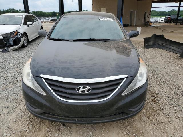 Photo 5 from auction – 2013 HYUNDAI SONATA GLS with VIN 5NPEB4AC6DH556838