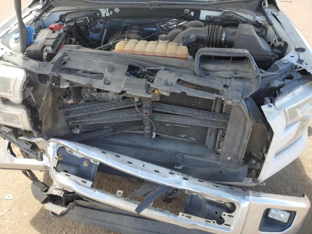Photo 11 from auction – 2015 FORD F150 SUPER with VIN 1FTEW1E8XFFB27370
