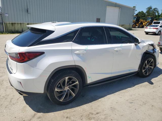 Foto 3 de la subasta – 2017 LEXUS RX 350 BAS con VIN 2T2BZMCA3HC078344