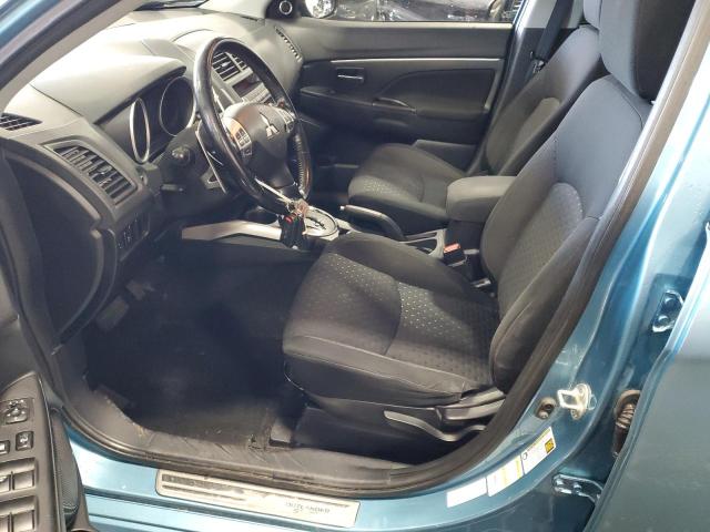 Photo 7 from auction – 2011 MITSUBISHI OUTLANDER with VIN JA4AR4AU7BZ020385