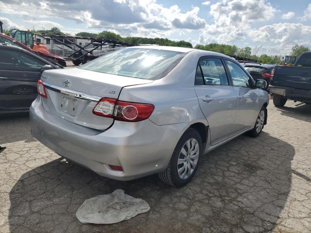 Photo 3 from auction – 2013 TOYOTA COROLLA with VIN 2T1BU4EE4DC052980