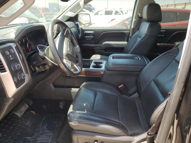 Photo 7 from auction – 2015 GMC SIERRA K15 with VIN 3GTU2VEC2FG281928