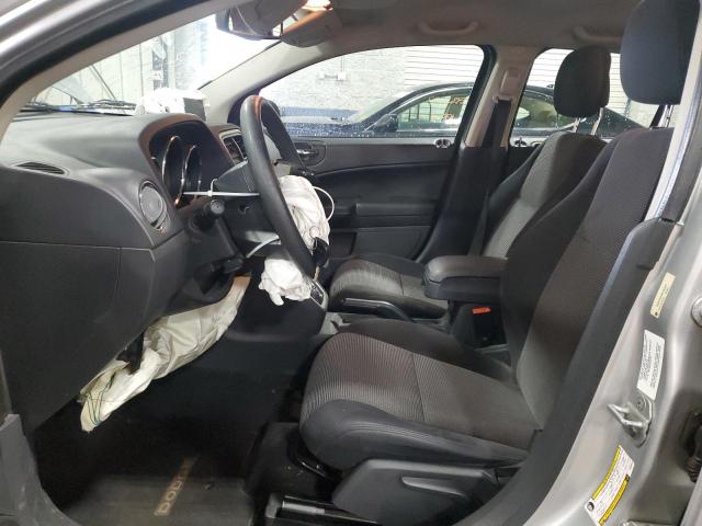 Photo 7 from auction – 2011 DODGE CALIBER MA with VIN 1B3CB3HA3BD254627