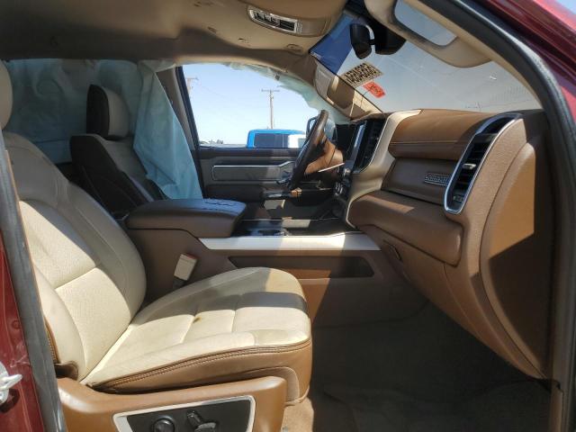Photo 7 from auction – 2019 RAM 1500 LARAM with VIN 1C6SRFJT0KN715416
