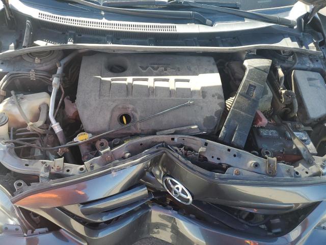 Photo 11 from auction – 2012 TOYOTA COROLLA BA with VIN 5YFBU4EE6CP030414