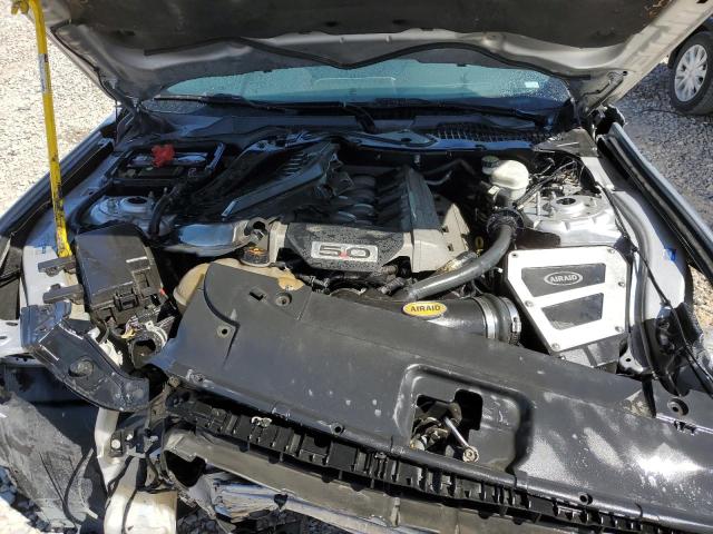 Photo 11 from auction – 2015 FORD MUSTANG GT with VIN 1FA6P8CF8F5326196