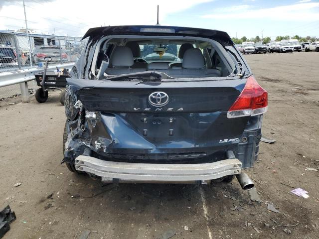 Photo 6 from auction – 2014 TOYOTA VENZA LE with VIN 4T3BA3BB8EU061945