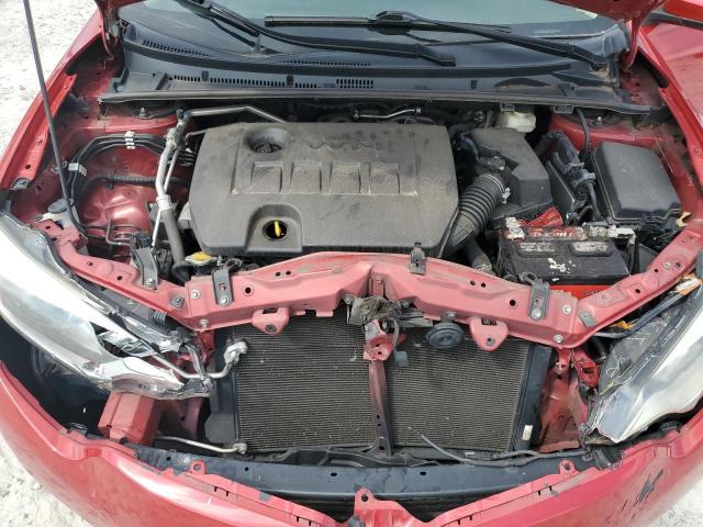 Photo 11 from auction – 2015 TOYOTA COROLLA L with VIN 2T1BURHE0FC247602