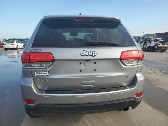 Photo 6 from auction – 2016 JEEP GRAND CHER with VIN 1C4RJFBG4GC415414