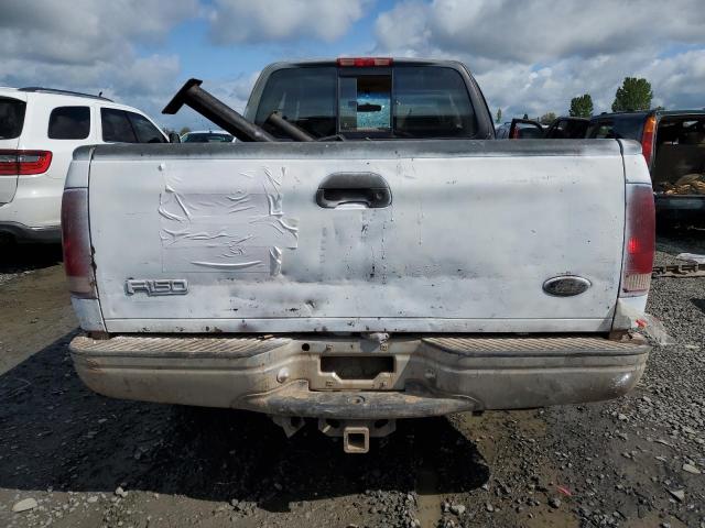 Photo 6 from auction – 1997 FORD F 150 with VIN 1FTDX1865VNA52293