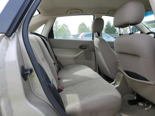 Photo 10 from auction – 2007 FORD FOCUS ZX4 with VIN 1FAFP34N17W288864