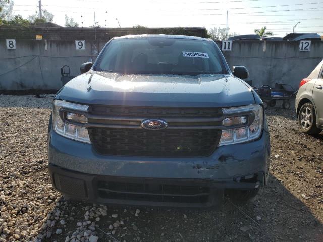 Photo 5 from auction – 2023 FORD MAVERICK X with VIN 3FTTW8E32PRA02257