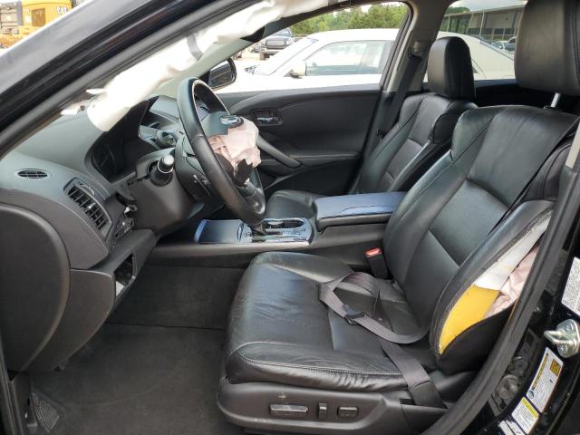 Photo 7 from auction – 2015 ACURA RDX with VIN 5J8TB3H34FL016816