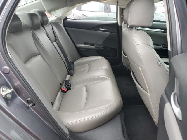 Photo 10 from auction – 2016 HONDA CIVIC LX with VIN 2HGFC2F55GH535302