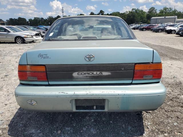 Фото 6 с аукциона – 1995 TOYOTA COROLLA LE с VIN JT2AE09B4S0085253