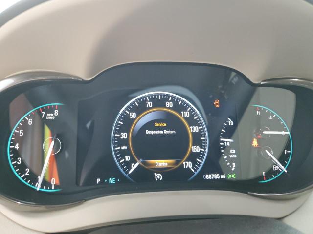 Photo 9 from auction – 2014 BUICK LACROSSE with VIN 1G4GB5G37EF157434