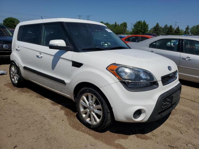 Photo 4 from auction – 2013 KIA SOUL + with VIN KNDJT2A64D7568260