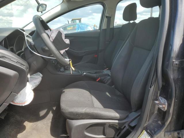 Photo 7 from auction – 2015 FORD FOCUS S with VIN 1FADP3E2XFL254921