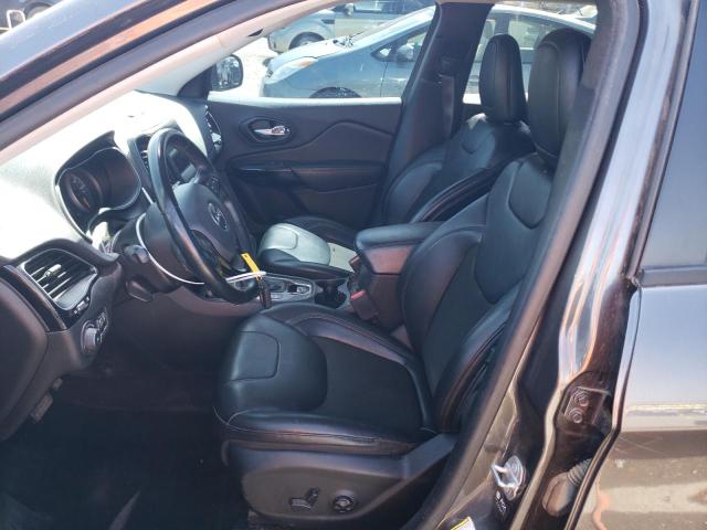 صورة رقم 7 من المزاد - 2021 JEEP CHEROKEE مع VIN 1C4PJLLB2MD155884