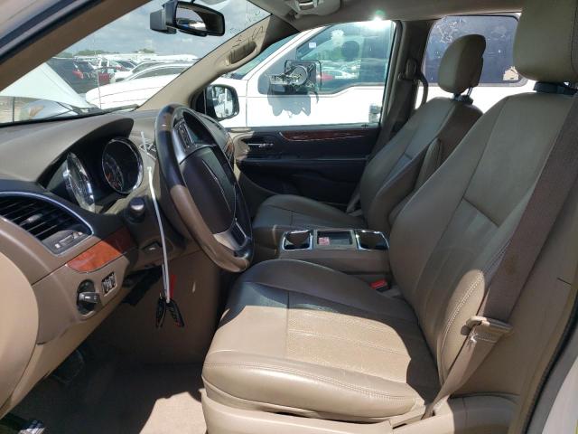 Photo 7 from auction – 2011 CHRYSLER TOWN & COU with VIN 2A4RR8DG1BR651224