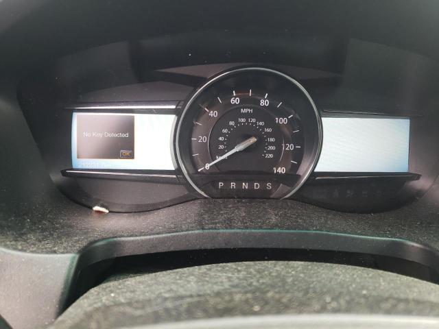 Photo 9 from auction – 2016 FORD EXPLORER X with VIN 1FM5K8D86GGB45734