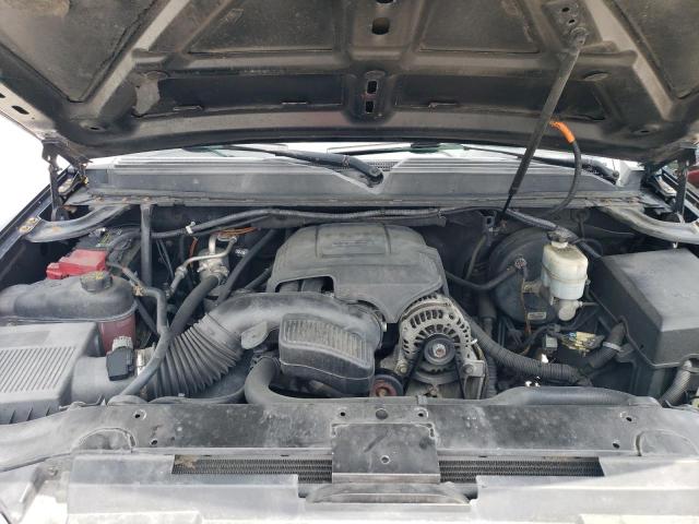 Photo 11 from auction – 2010 CADILLAC ESCALADE E with VIN 3GYVKMEF2AG267068