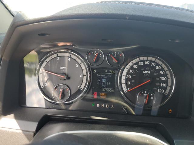 Photo 9 from auction – 2012 DODGE RAM 1500 with VIN 1C6RD7MT3CS176081