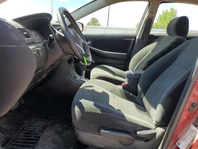 Photo 7 from auction – 2007 TOYOTA COROLLA CE with VIN 2T1BR32E07C719175