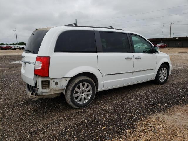 Photo 3 from auction – 2016 CHRYSLER TOWN & COU with VIN 2C4RC1BG6GR159524