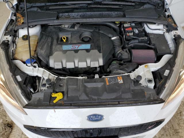 Photo 11 from auction – 2016 FORD FOCUS ST with VIN 1FADP3L93GL281816