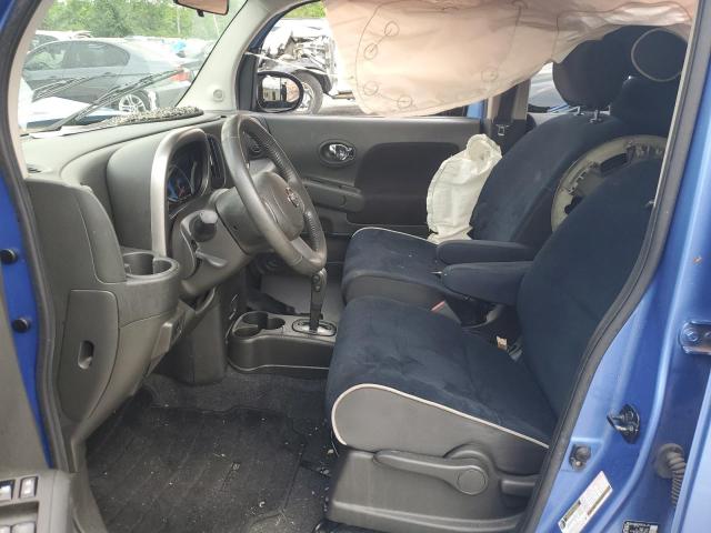 Photo 7 from auction – 2012 NISSAN CUBE BASE with VIN JN8AZ2KR4CT256165