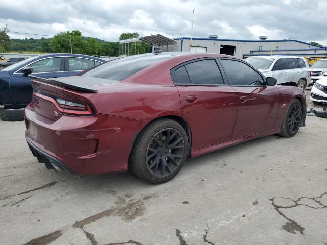 Photo 3 from auction – 2019 DODGE CHARGER SC with VIN 2C3CDXGJ9KH715998