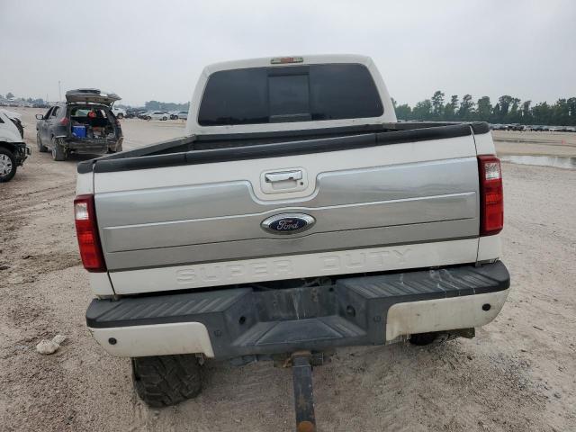 Photo 6 from auction – 2013 FORD F250 SUPER with VIN 1FT7W2BT0DEB61537