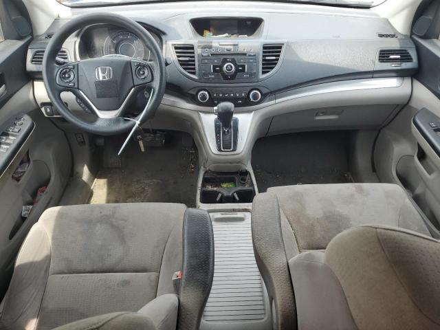 Photo 8 from auction – 2014 HONDA CR-V with VIN 5J6RM4H57EL094932