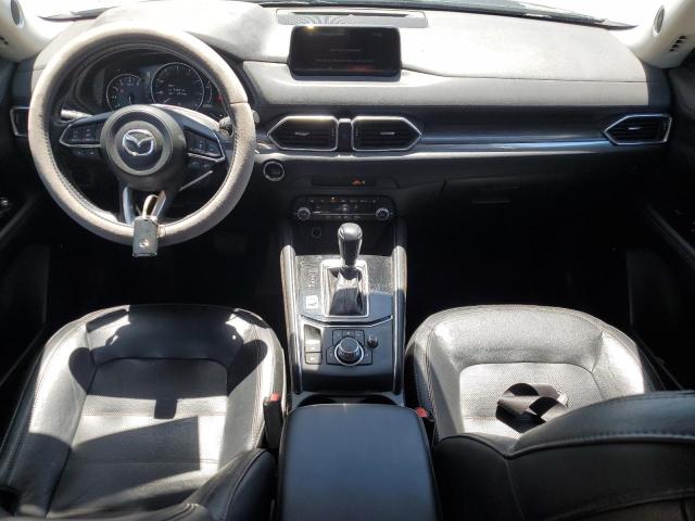 Photo 8 from auction – 2020 MAZDA CX-5 GRAND with VIN JM3KFBDM2L1723032