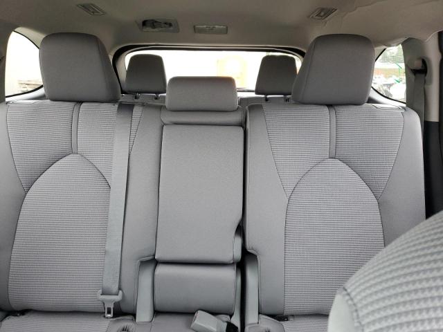 Photo 10 from auction – 2023 TOYOTA HIGHLANDER with VIN 5TDKDRAH1PS510015