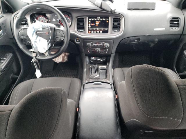 Photo 8 from auction – 2022 DODGE CHARGER GT with VIN 2C3CDXHG2NH227693